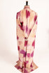Turcoman Silk Ikat Coat